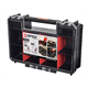 Skrzynka z 2 organizerami MULTI Qbrick System TWO TOOLBOX PLUS