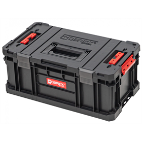 Skrzynia narzędziowa Qbrick System TWO TOOLBOX PLUS VARIO