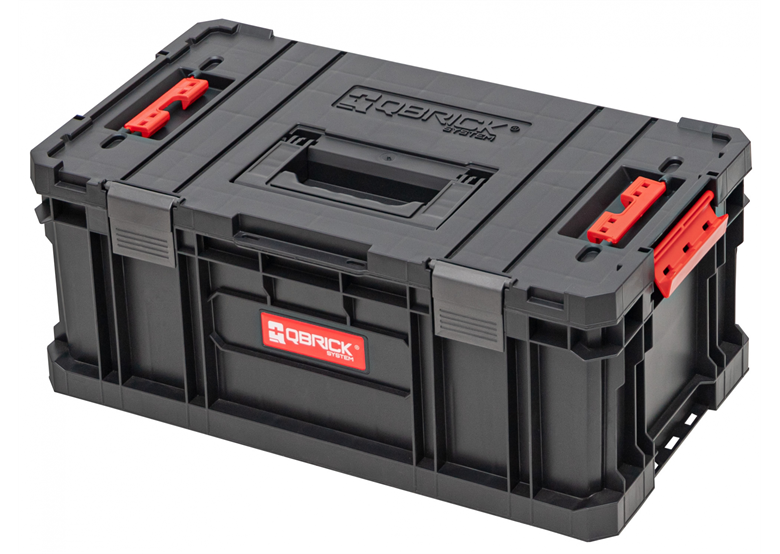 Skrzynia narzędziowa Qbrick System TWO TOOLBOX PLUS VARIO