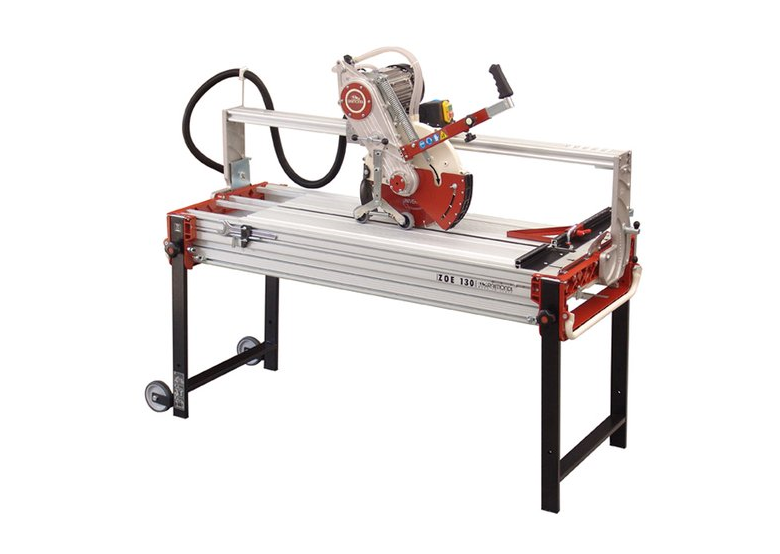 Przecinarka do glazury Raimondi ZOE 130 ADV