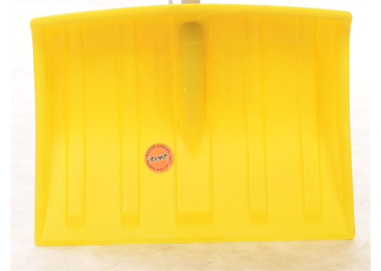 Łopata do śniegu (bez trzonka) Ramp RL P