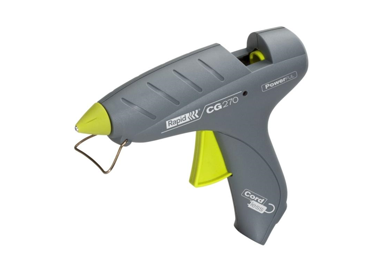 Pistolet do klejenia Rapid CG270