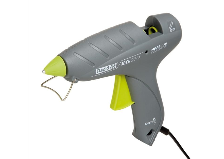 Pistolet do klejenia Rapid EG250