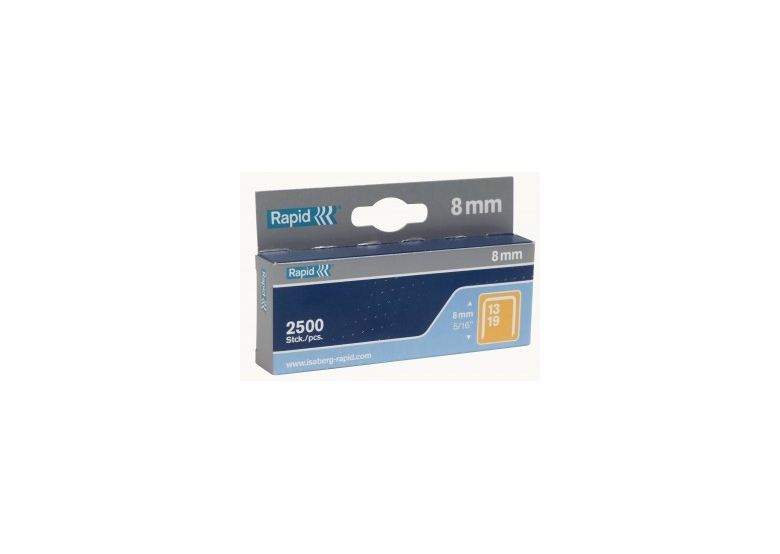 Zszywki Rapid MR-11830725