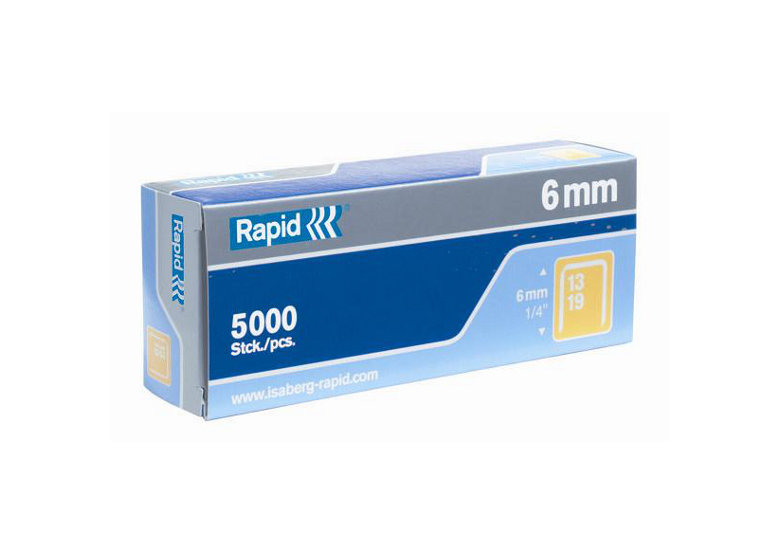 Zszywki Rapid MR-11850500