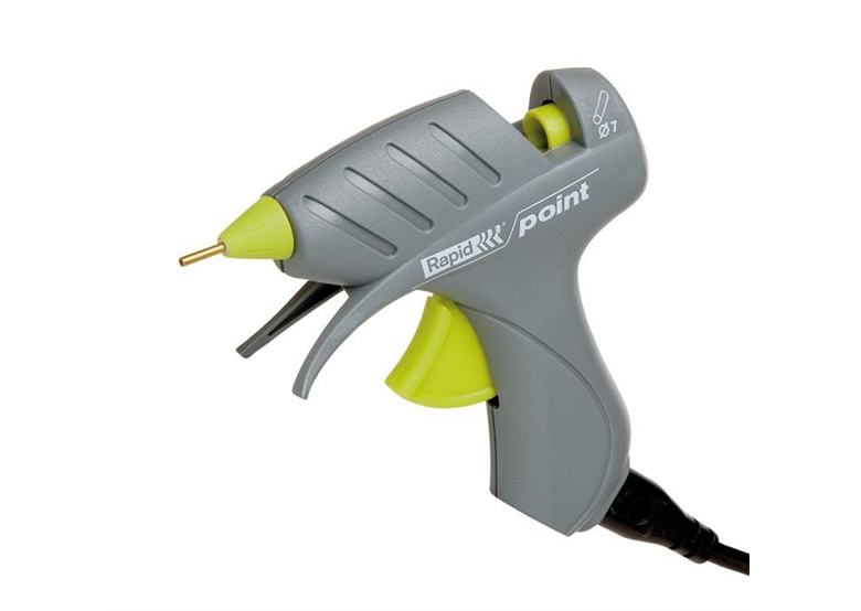 Pistolet do precyzyjnego klejenia Rapid POINT