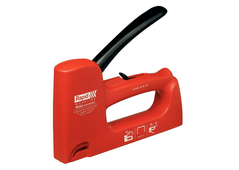Zszywacz Rapid R253
