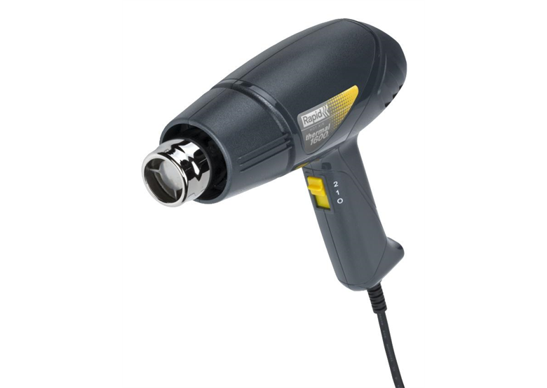 Opalarka Rapid THERMAL 1600