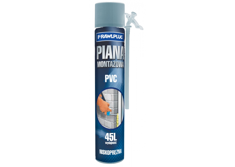 Piana montażowa Rawlplug RPS
