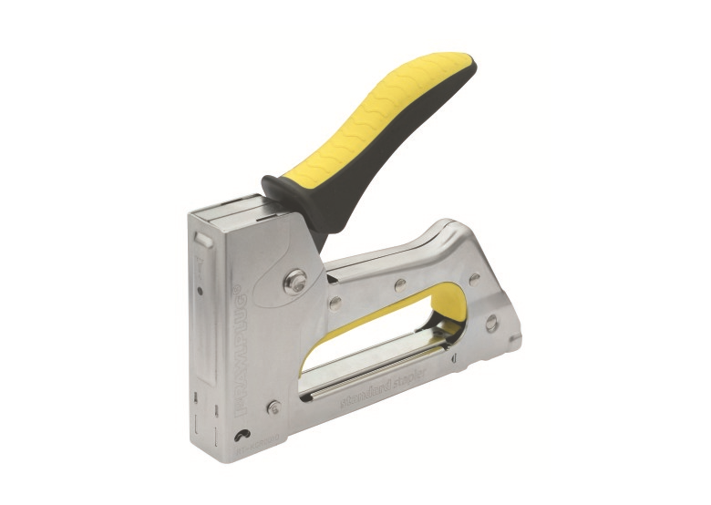 Zszywacz ręczny 'standard stapler' rl13 6-10mm Rawlplug RT-KGR0010