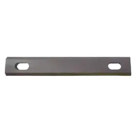 OKAZJA Nóż do struga IE-5708M 155mm, 2 szt. Rebir IE-5708M.2100.001