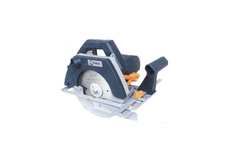 Pilarka tarczowa Rebir RZ 2-70-2+E