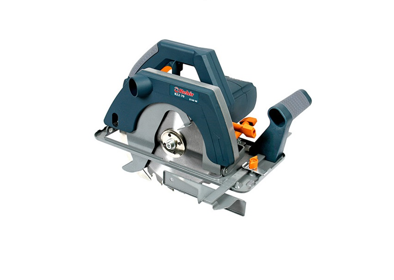 Pilarka tarczowa Rebir RZ2-70-2+E+S