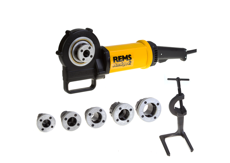 Gwintownica Rems Amigo 2