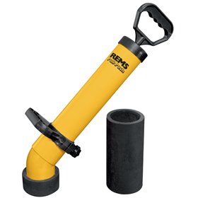 Narzędzie do usuwania niedrożności rur Rems Pull-Push