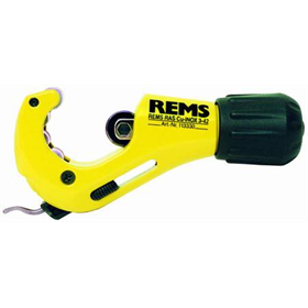 Obcinak do rur Rems RAS Cu-Inox 3-42