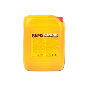 Środek do gwintowania Sanitol 5l Rems Spezial