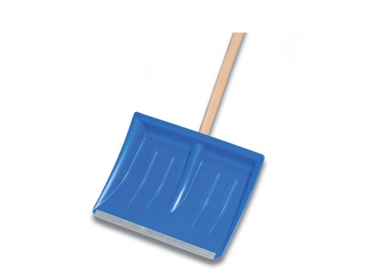 Łopata plastikowa do śniegu 177B Romanik 42837