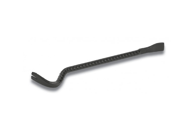 Łom żabka z racicą L-500 Romanik 81838