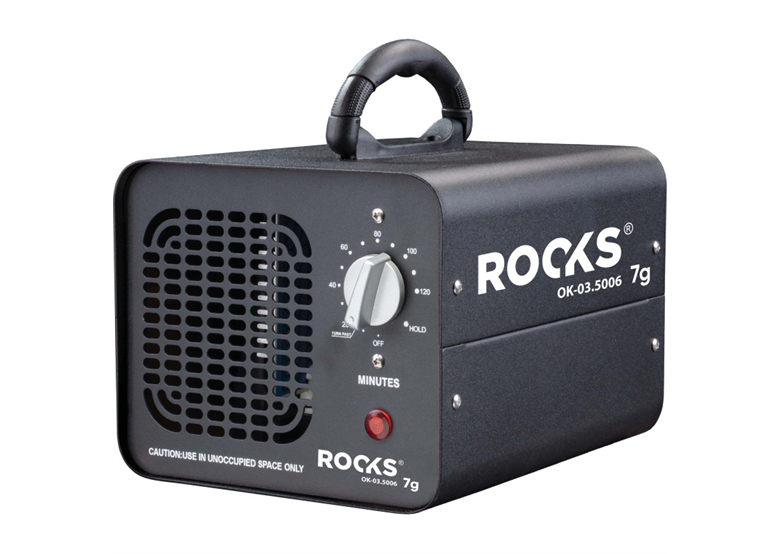 Generator ozonu 7g/h Rooks OK-03.5006