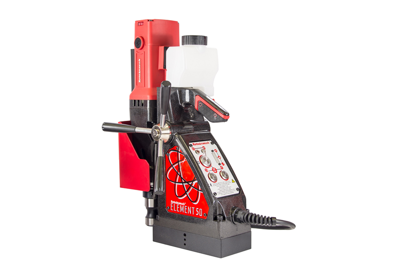 Wiertarka magnetyczna Rotabroach ROTABROACH-ELEMENT50