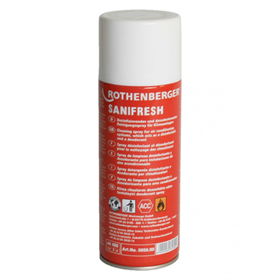 Spray do dezynfekcji Rothenberger 0858.01