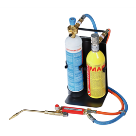 Palnik ALLGAS Mobile Pro Rothenberger 1000000558