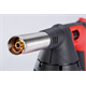 Palnik ROFIRE 4 Piezo z gazem Multigas Rothenberger 1000002360