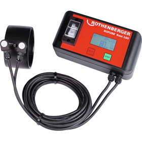 Zgrzewarka elektrooporowa Rothenberger 1000002630