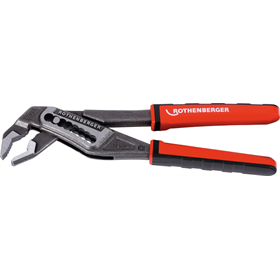 Szczypce do pomp wodnych ROGRIP M 7" 2K Rothenberger 1000002698