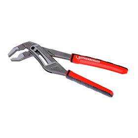 Klucz nastawny do rur ROGRIP M 10" 2K Rothenberger 1000002700