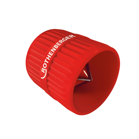 Gratownik do rur miedzianych i plastikowych, 4-36mm Rothenberger 11006