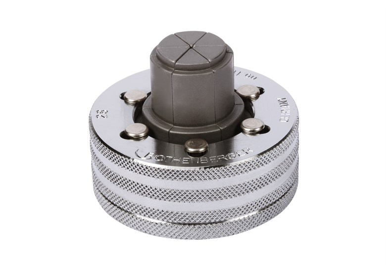 Głowica ekspandera 28 x 1,5mm standard Rothenberger 11028