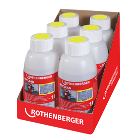 ŚRODEK DEZYNFEKUJĄCY-1SZT Rothenberger 1500000157A