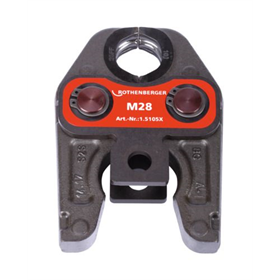 Szczęka zaciskowa Standard M28 Rothenberger 15105X