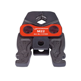 Szczęka zaciskowa Compact M22 Rothenberger 15154X