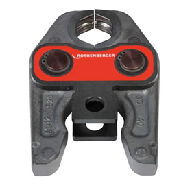Szczęka zaciskowa Standard SV35 Rothenberger 15216X