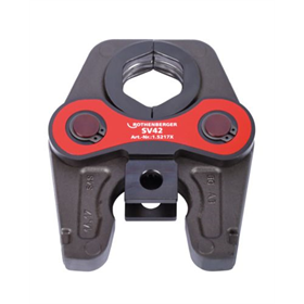 Szczęka zaciskowa Standard SV42 Rothenberger 15217X