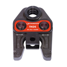 Szczęka zaciskowa Standard TH26 Rothenberger 15326X