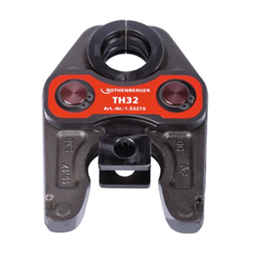 Szczęka zaciskowa Standard TH32 Rothenberger 15327X