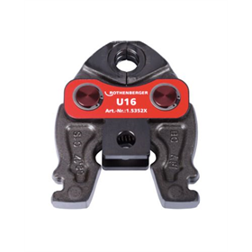 Szczęka zaciskowa Compact U16 Rothenberger 15352X