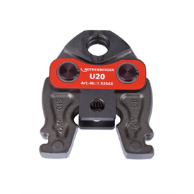 Szczęka zaciskowa Compact U20 Rothenberger 15354X