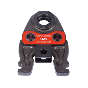 Szczęka zaciskowa Compact U25 Rothenberger 15355X