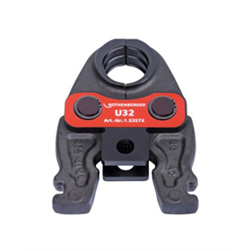 Szczęka zaciskowa Compact U32 Rothenberger 15357X