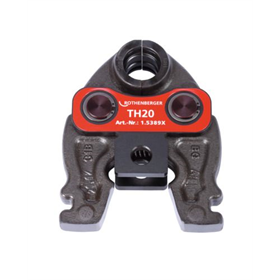 Szczęka zaciskowa Compact TH20 Rothenberger 15389X