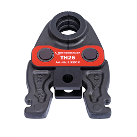 Szczęka zaciskowa Compact TH 26 Rothenberger 15391X