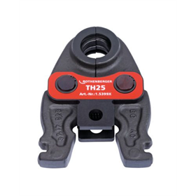 Szczęka zaciskowa Compact TH 25 Rothenberger 15399X