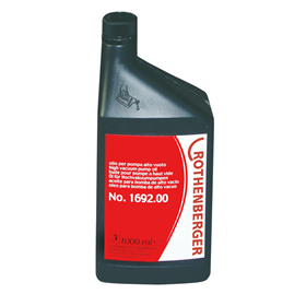 Olej mineralny, 1litr Rothenberger 1692.00