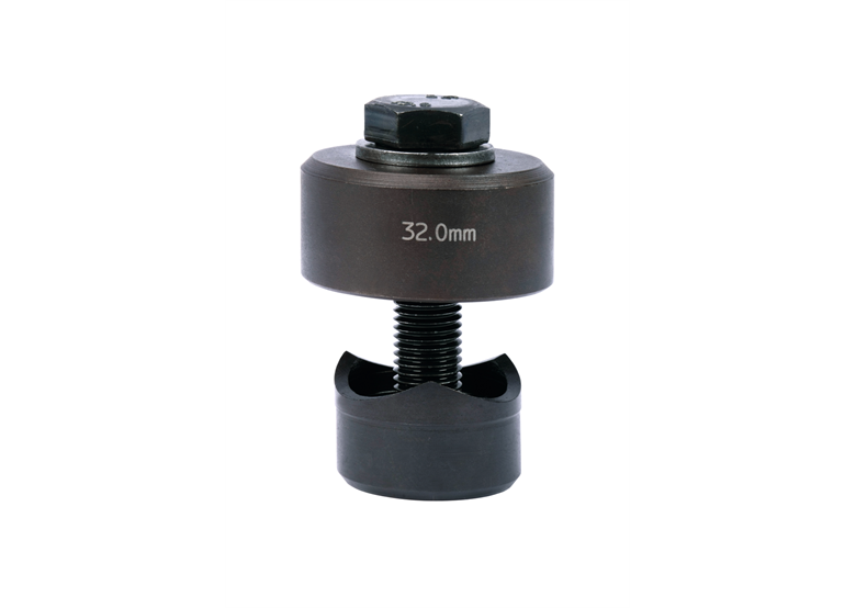 Wykrojnik śrubowy 32mm Rothenberger 21832X