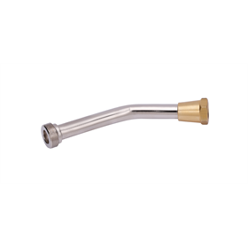 Przedłużka do palnika dekarskiego 100mm Rothenberger 231010000